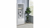 Jude 4-Shelf Media Tower High Gloss White Jude 4-Shelf Media Tower High Gloss White