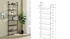 Owens 96-Inch 6-Shelf Wall Bookshelf � Walnut