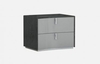 Vera Nightstand Vera Nightstand