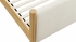 Monroe Queen Platform Bed