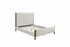 Julian Upholstered Platform Bed
