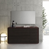 Lagos Dresser and Mirror Lagos Dresser and Mirror