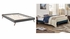 Loryn Queen Platform Bed