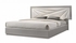 Florence Queen Platform Bed Florence Queen Platform Bed