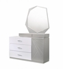 Florence Dresser and Mirror Florence Dresser and Mirror