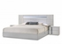 Palermo Queen Platform Bed Palermo Queen Platform Bed
