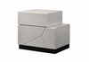 Turin Nightstand