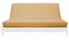 Cashmere Suede Futon Cover