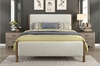 Julian Upholstered Platform Bed