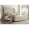 Fairborn Upholstered Platform Bed