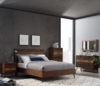 Arwen Queen Platform Bed