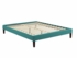 Tessie Queen Platform Bed Tessie Queen Platform Bed