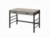 modern home office storage desk with ups charge modern home office storage desk with ups charge