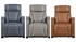 Cyper Power Reclining Chair with Heat, Massage & Power Headrest