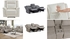 Dean Reclining Collection