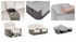 Harriette Reclining Collection