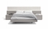 Porto Queen Platform Bed Porto Queen Platform Bed
