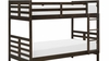 Darden Collection Twin over Twin Bunk Bed