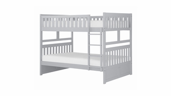 Orion Collection Full over Full Bunk Bed