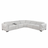 McPherson 6-Piece Modular Power Reclining Sectional with Power Headrests McPherson 6-Piece Modular Power Reclining Sectional with Power Headrests