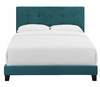 Modern Upholstered Beds - Bedroom furniture collection