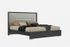 Monte Leone Queen Platform Bed