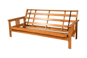 Monterey Futon Frame by Kodiak Furniture