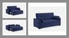 Nantucket Queen Queen sofa bed 