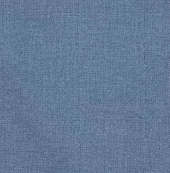 Futon cover full size cover SIS Outdoor / Performance Fabrics / Solarium Batiste Chambray Futon