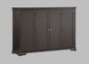 San Sebastian Full Cabinet Bed San Sebastian Full Cabinet Bed