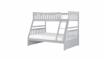 Orion Collection Twin over Full Bunk Bed