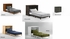 Night & Day Orion Twin Murphy Cabinet Bed