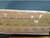 Hypoallergenic Ottoman for Loveseat size foam Futon mattress # 1