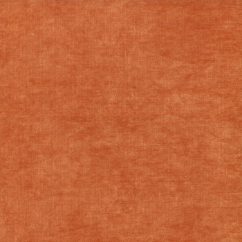 Padma Orange Futon Cover
