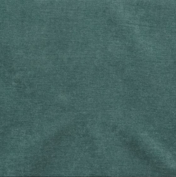 Padma Sea Blue Futon Cover
