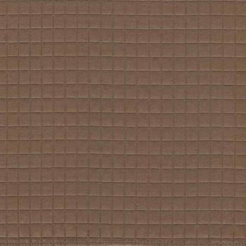 Modern Spa Mocha Mousse Futon Cover