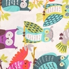 Owl Always Love You Queen futon cover