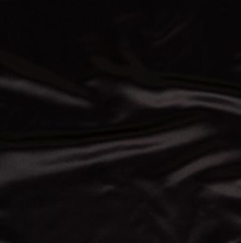 Suave Noir Futon Cover