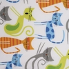Smarty Cat Queen futon cover