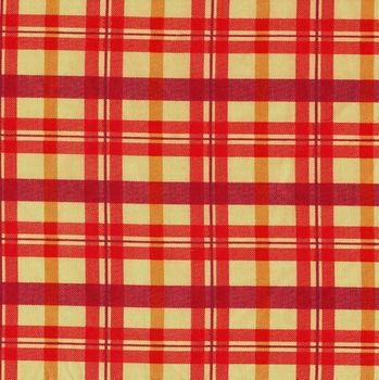 Highlander Futon Cover