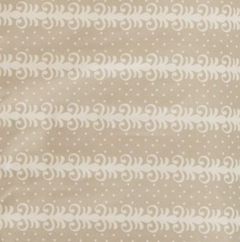 Nottingham Stripe Futon Cover