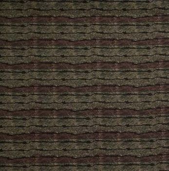 Unit Stripe Futon Cover