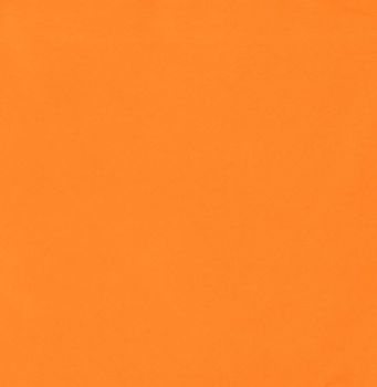 Highlights Orange Popsicle Futon Cover