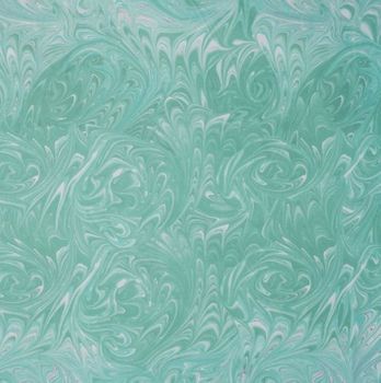 Aquarius Futon Cover