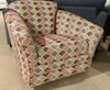 Accent Swivel Chair 0400-90