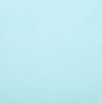 Dublin Sky Blue Futon Cover