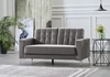 HEMERA LOVESEAT