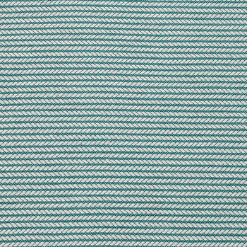 Champagne Turquoise Futon Cover