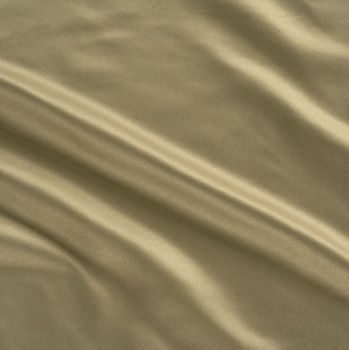 Suave Golden Futon Cover