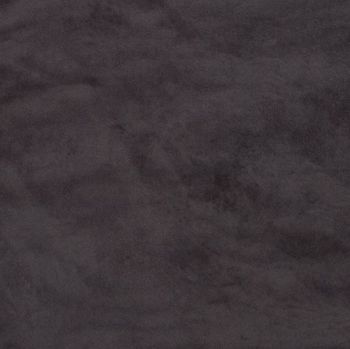 Soft Fleece Charcoal Futon Cover